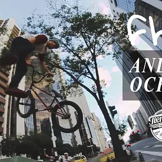 CULTCREW/ AndreÌ�s Ochoa/ TIENDA (COLOMBIA)