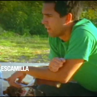 Mike 'Rooftop' Escamilla, John Heaton & Hannu Cools // Grounded // Etnies // 2008