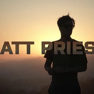 Matt Priest Californication