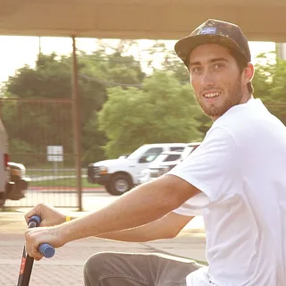 BMX - Brett Silva - Welcome to Sunday