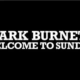 BMX - Mark Burnett
