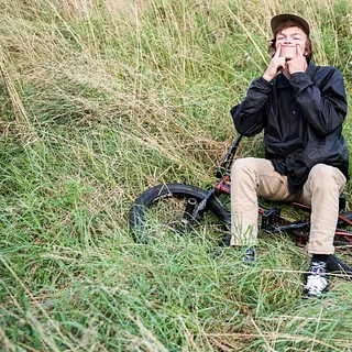 BMX - Mark Burnett - Welcome to the Team