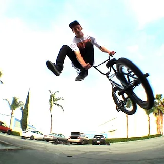 BMX / Alec Siemon - Welcome to Sunday