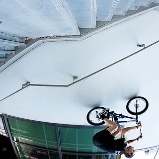 BMX / Sunday Aussie Tour