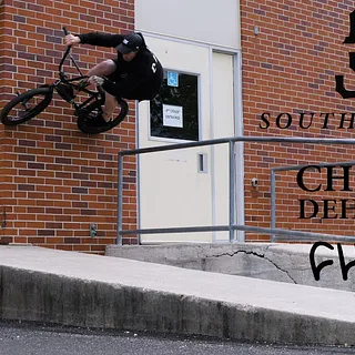 CULTCREW/ CHASE DEHART/ SOUTH JERSEY -2017