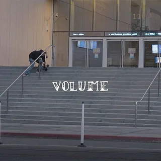 Volume Bikes: Juani Zurita's First