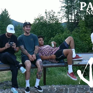 VOLUME BMX: Pacific Northwest Tour