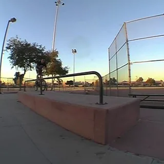 The Make Winter 2011 Promo