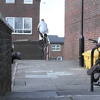 Ride UK BMX: Dan Boiski exclusive!!
