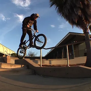 CULTCREW/ HAYDEN JACKSON/ #CULTFAMILY