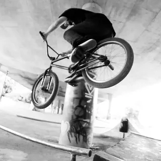 CURBSIDE 4 - BMX DIY | Ride UK BMX