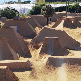 BMX Brooksy Special: Declan Brooks in Spain