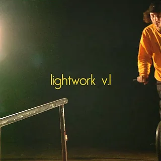 BEIGE CR√ú Lightwork V.1 | Ride UK BMX