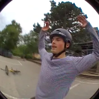 SUMMER IN AARHUS - Joe Exley & Friends | Ride UK BMX