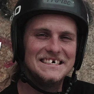BMX - JASON WATTS - Wing It The Whole Way