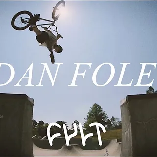 DAN FOLEY/ CULTCREW/ "STILL FILMING"