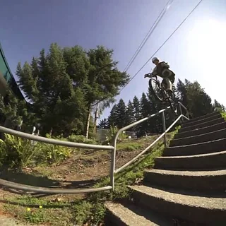 Owen Dawson's Welcome to Volume Edit