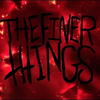 THE FINER THINGS DVD Trailer.