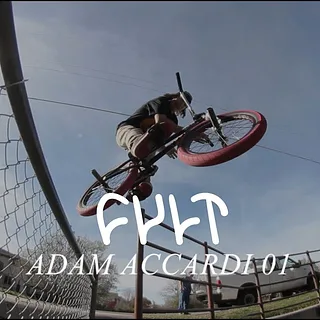 CULTCREW/ ADAM ACCARDI 01