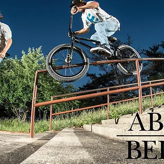 ABOVE BELOW | FERNANDO LACZKO