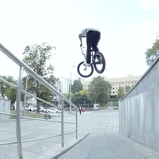 REFLECT - Max Bespaliy & Igor Bespaliy