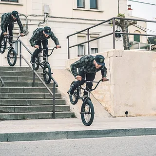 ABOVE BELOW | DAKOTA ROCHE