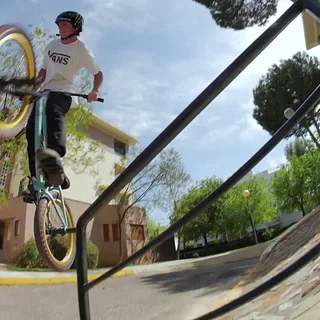 Alex Donnachie | ASCENT
