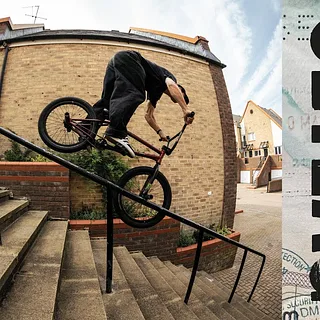 JETLAG | Jordan Godwin