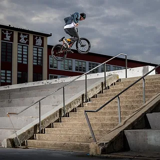Dakota Roche | Bay Roam