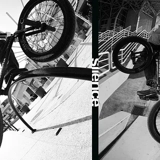 Felix Prangenberg & Jordan Godwin | SILENCE