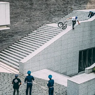 ABOVE BELOW | BELOW (Full Feature)