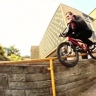 Ian Bengochea 2011 remix