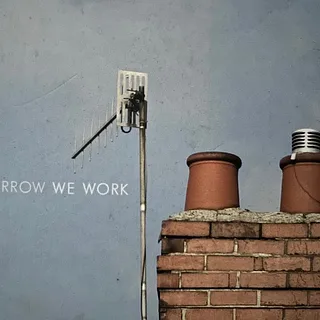 Tomorrow we work - Part 1