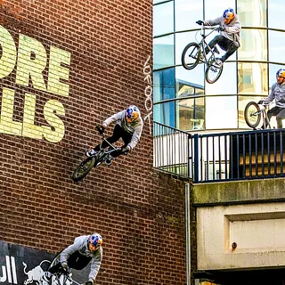 Bas Keep - More Walls
