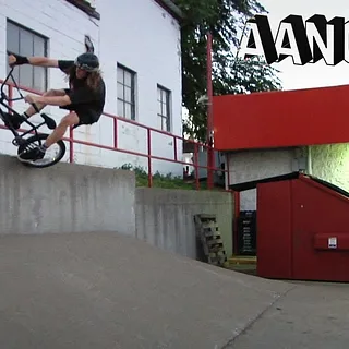 AANGLES/ Alex Duleba