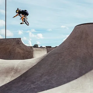 Midlands x Cornwall Roadtrip 2020 | Ride UK BMX