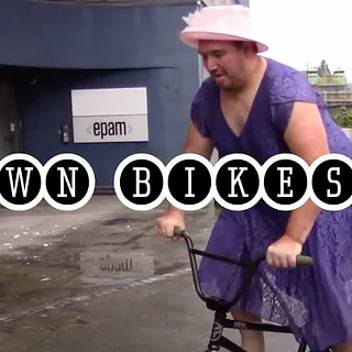 WNewcastle - Noth East BMX Trip | Ride UK BMX