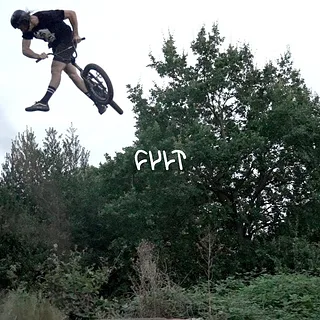 BEFORE THE FALL / Dom Elt - Cult Crew | Ride UK BMX