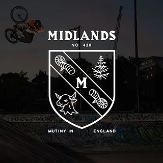 Mutiny Bikes | MIDLANDS