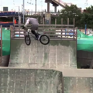 Ride UK BMX: Ride To Glory 2014 - Premium UK