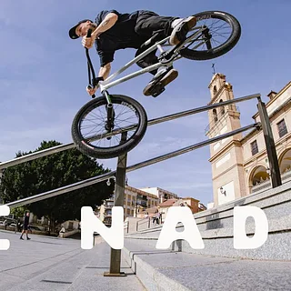 Dan Lacey | De Nada