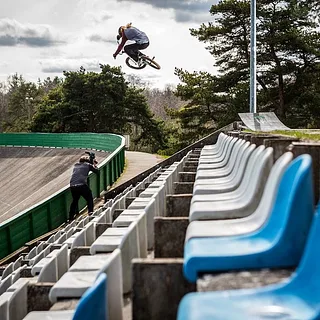 The Ramp II - Greg Illingworth