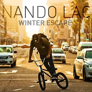 Fernando Laczko - Winter Escape
