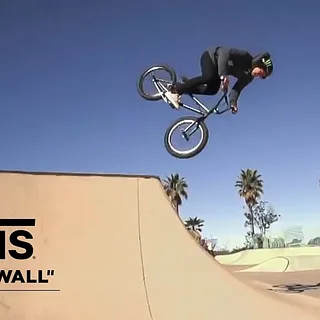 Welcome to Pro 2015 | BMX | VANS