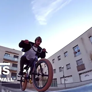 Ollie Shields | BMX | VANS