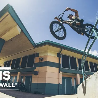 Vans x CULT | BMX | VANS