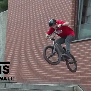 A Week in Berlin with Alex Donnachie | BMX | VANS