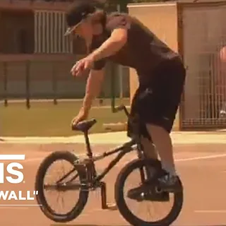 Team In Italy | BMX | VANS