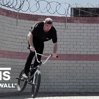 Maxime Charveron: Welcome to the Family | BMX | VANS