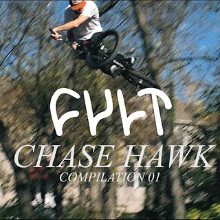 CULTCREW/ CHASE HAWK/ COMPILATION 01